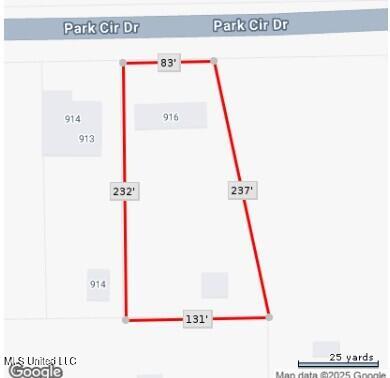 916 Park Circle Drive Property Photo 1