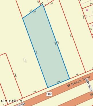 450 W Beach Boulevard Property Photo 1