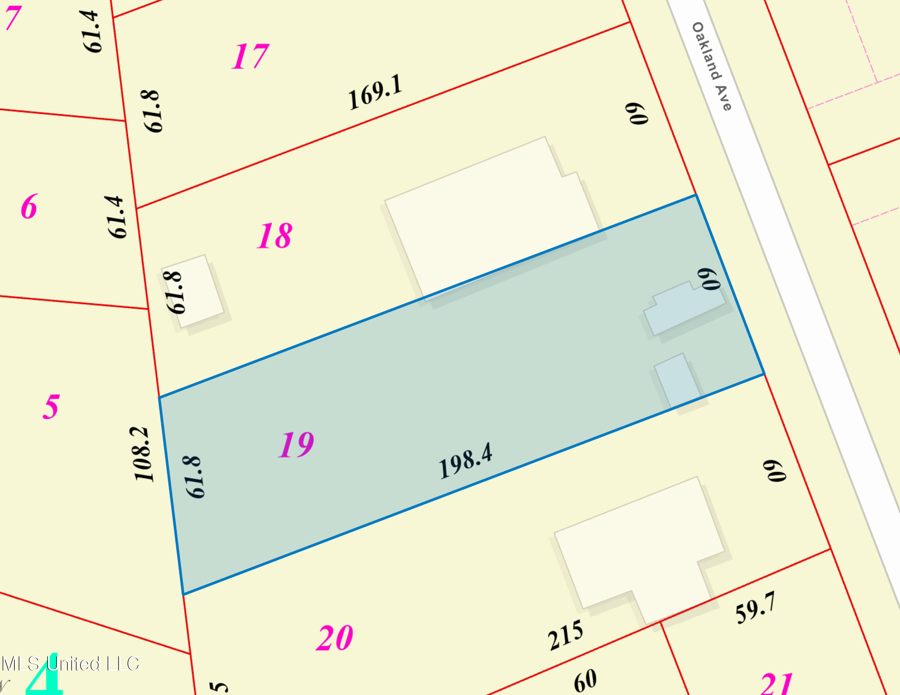 103 Oakland Avenue Property Photo 2