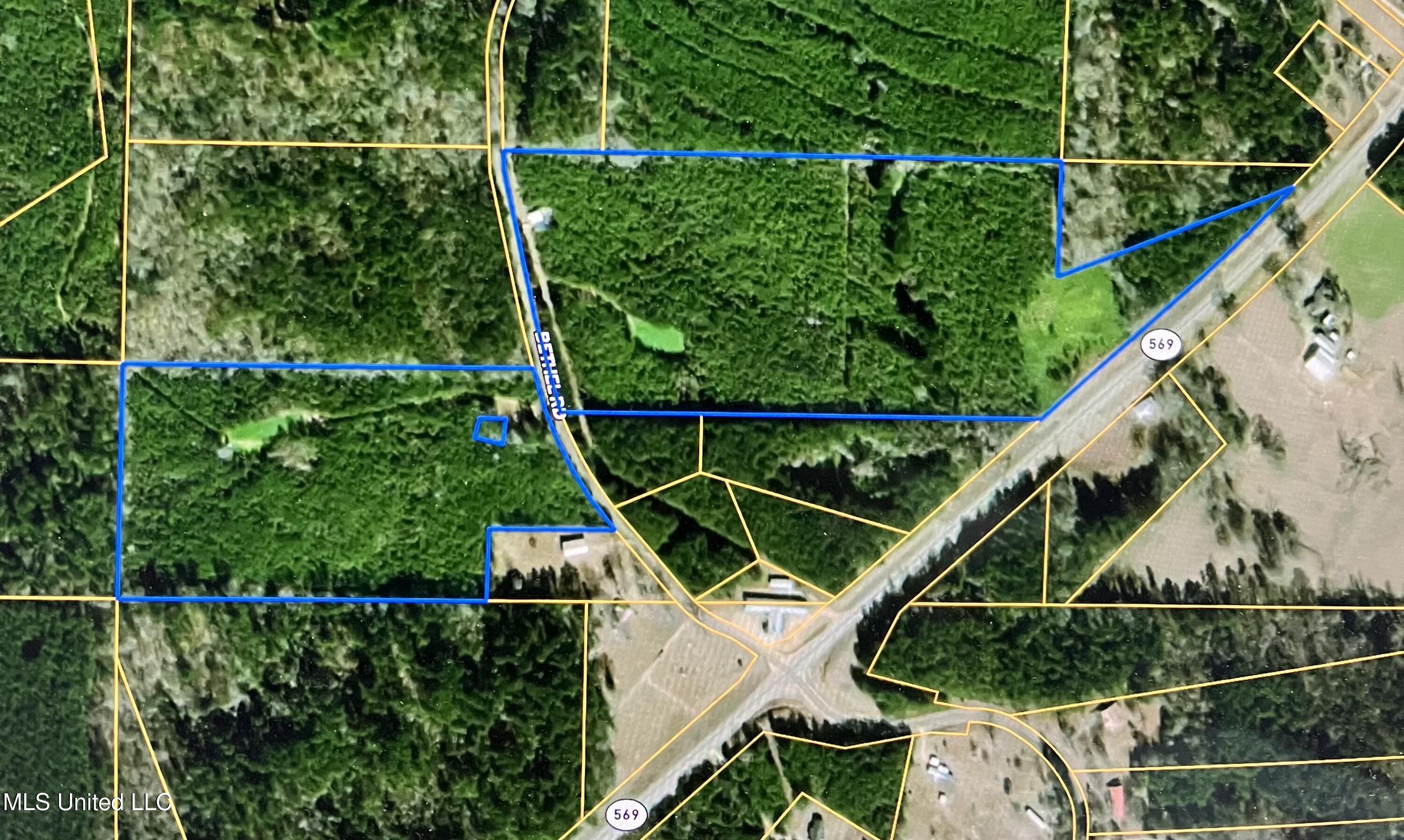 Hwy 569 Property Photo 4