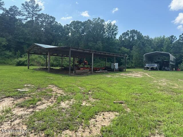2555 Laws Hill Road Property Photo 6