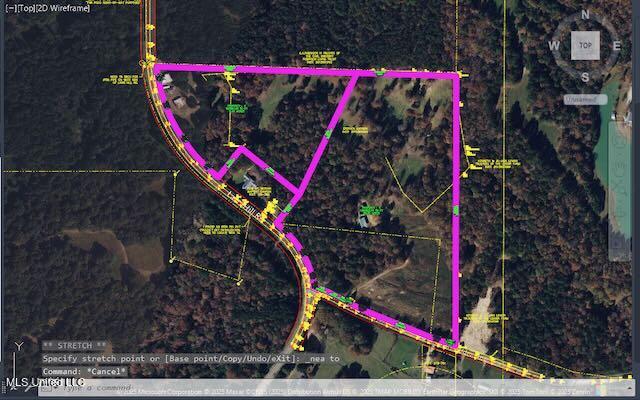 2555 Laws Hill Road Property Photo 12