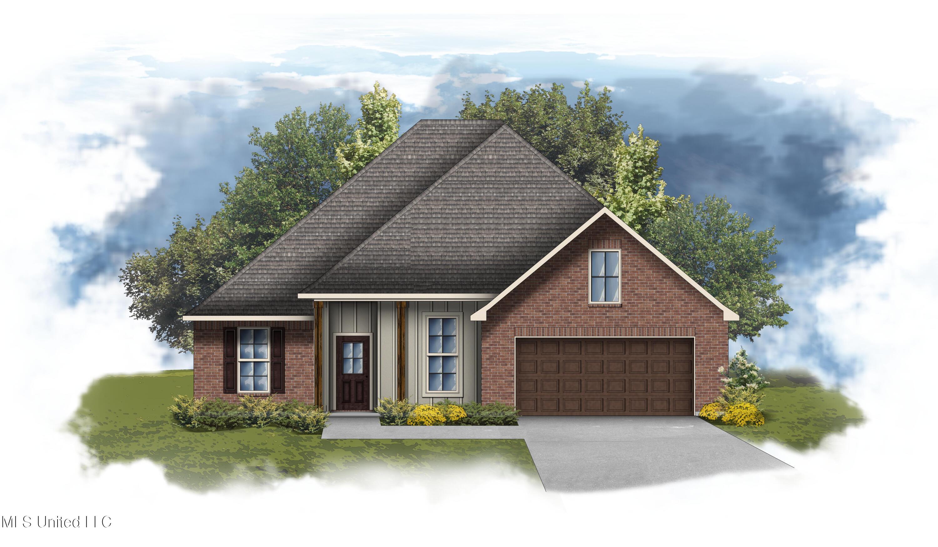 12181 Walker Road Property Photo 1