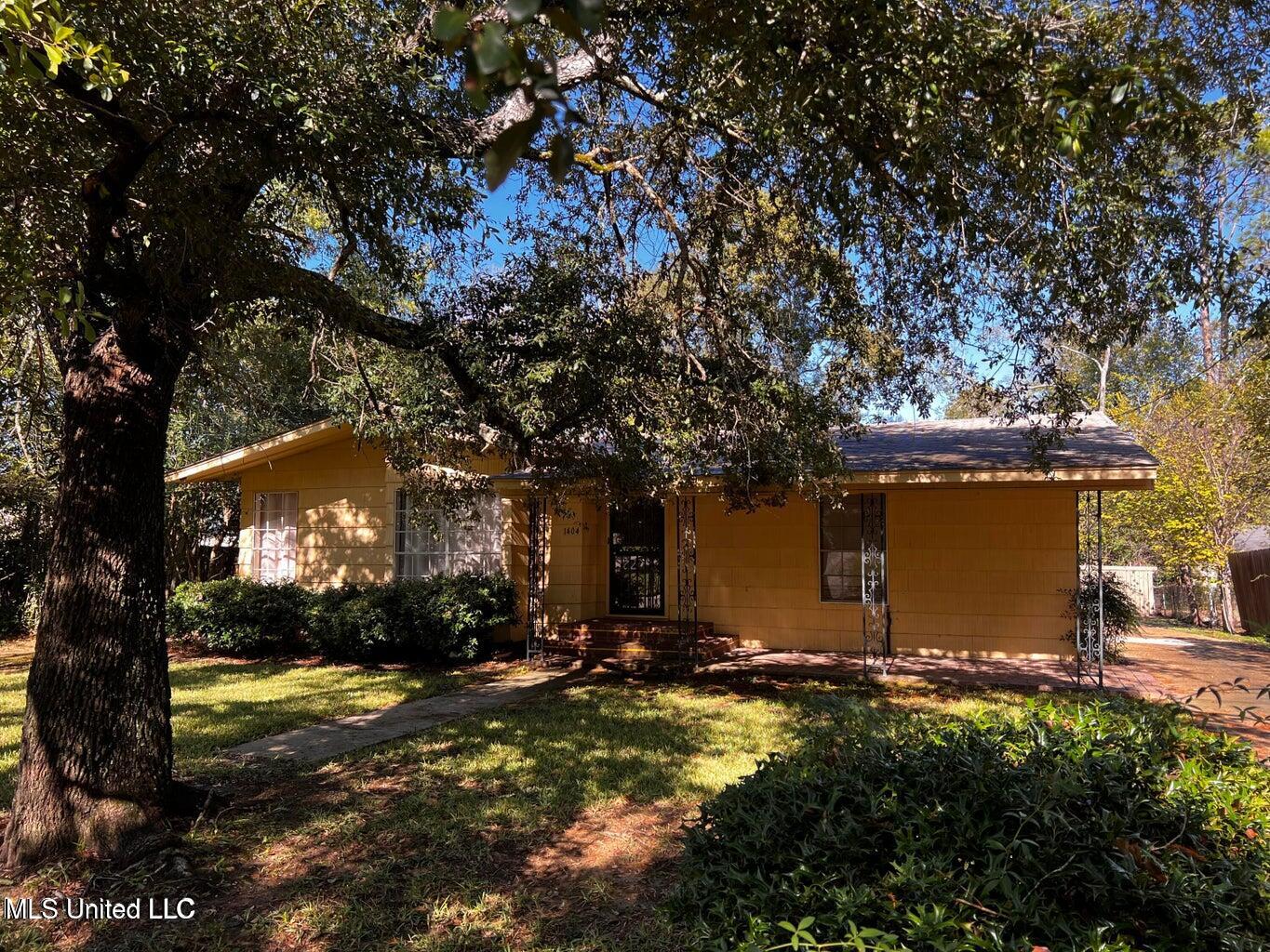 1404 Winchester Street Property Photo