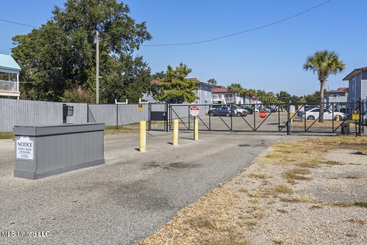 1664 Beach Boulevard Property Photo 5