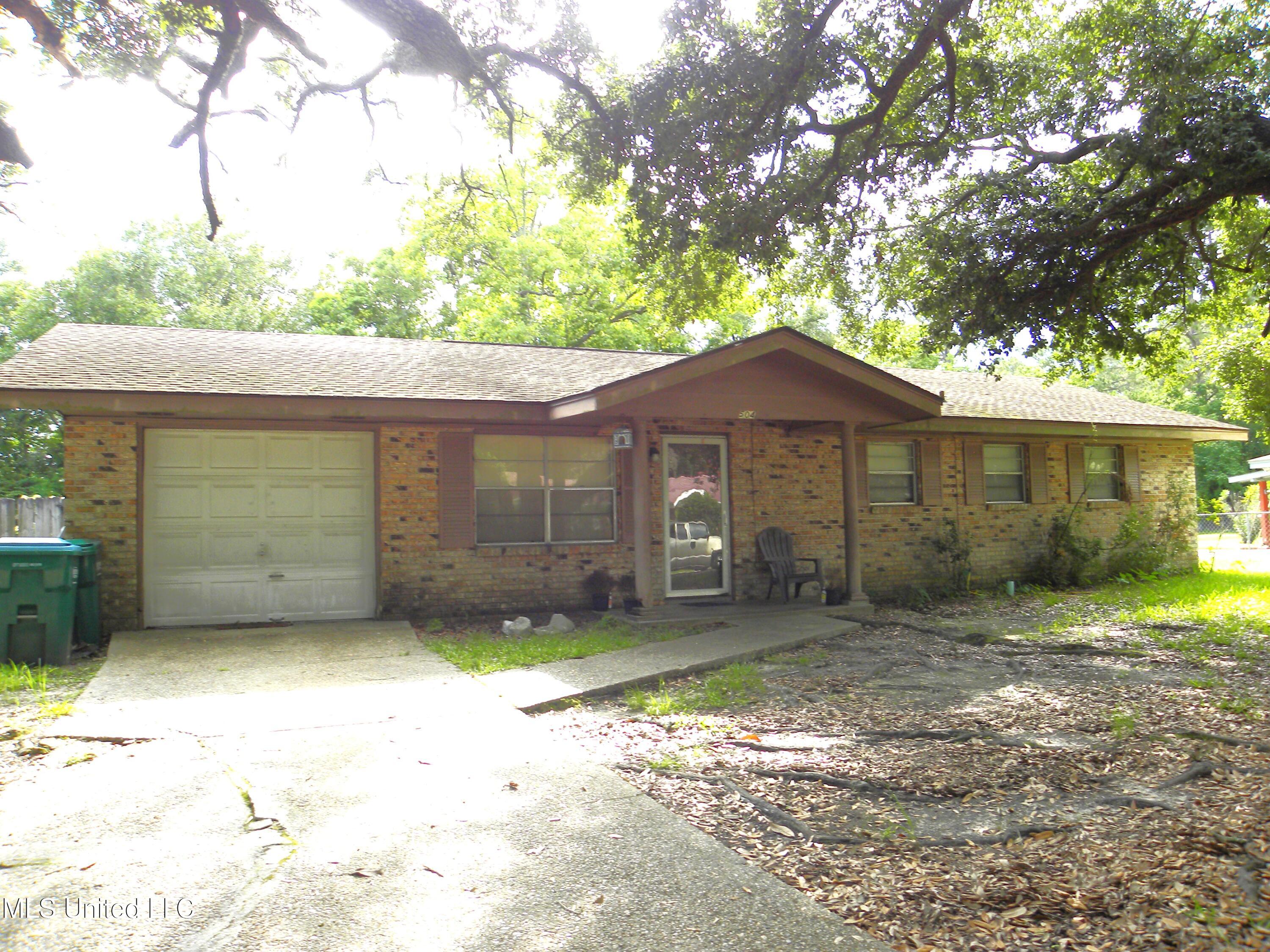 504 Harvey Avenue Property Photo 1