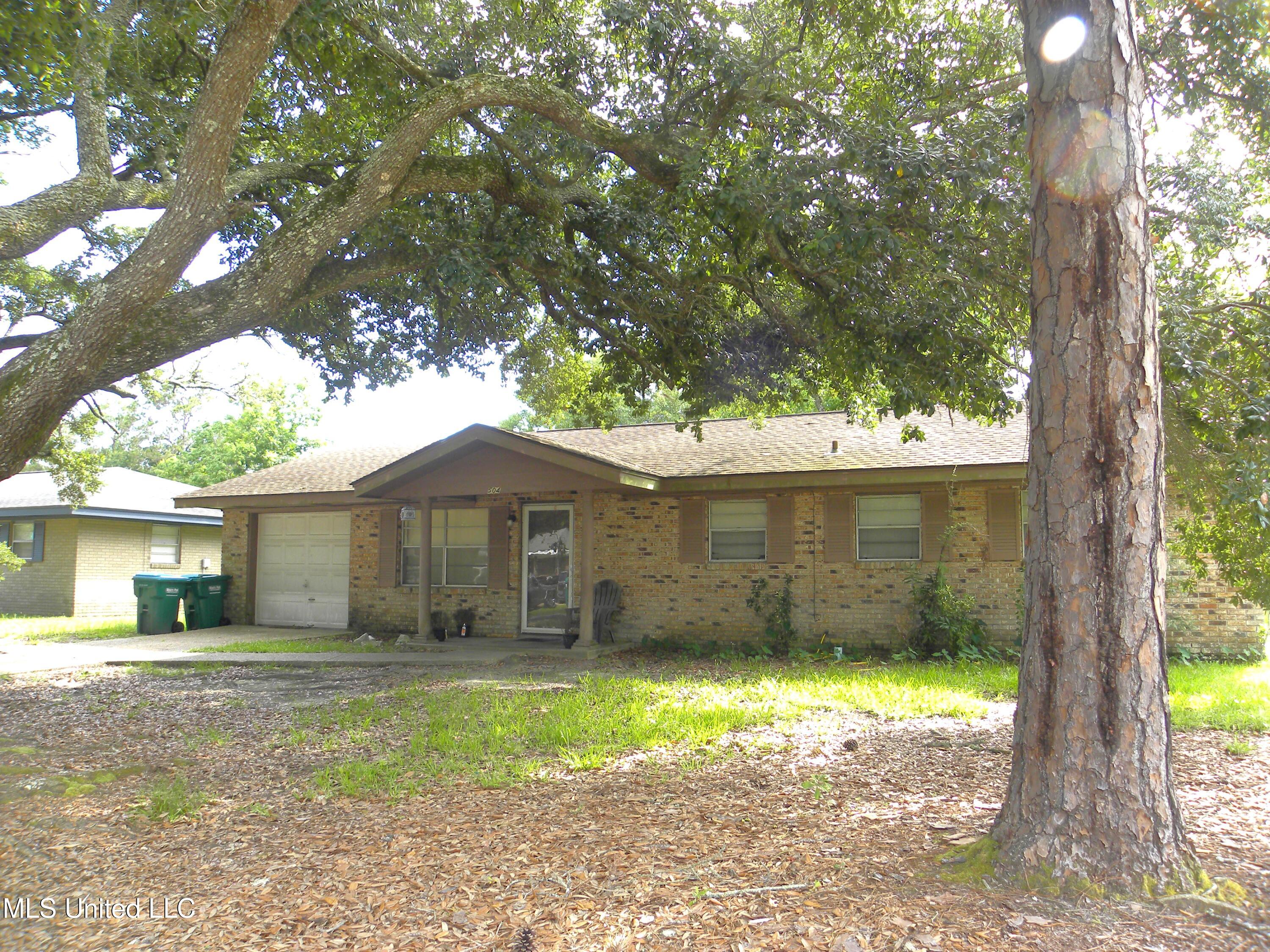 504 Harvey Avenue Property Photo 2