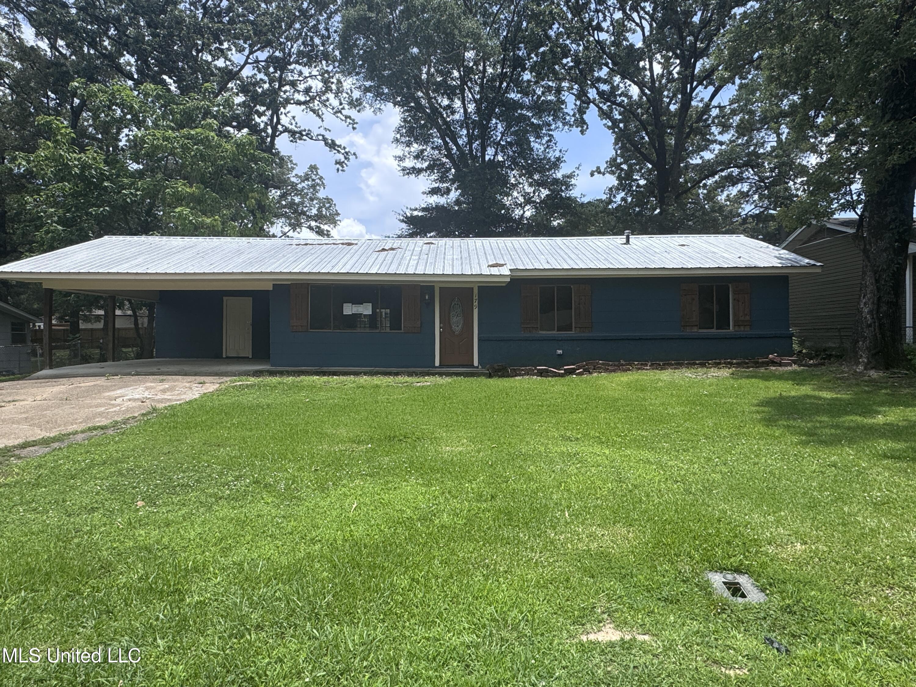 179 Chotard Avenue Property Photo