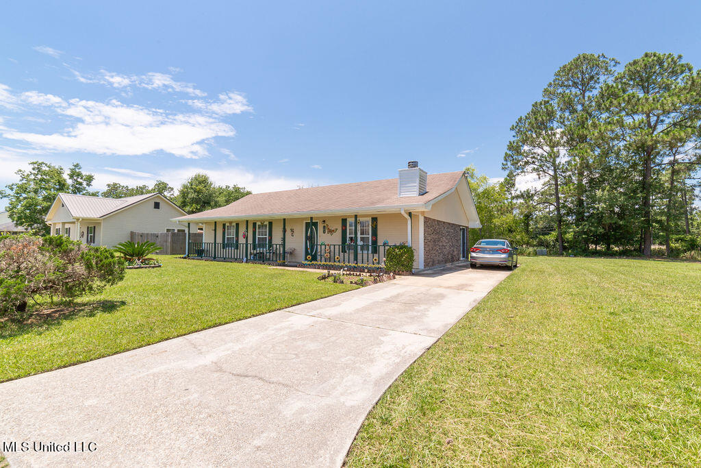 103 Spanish Cove