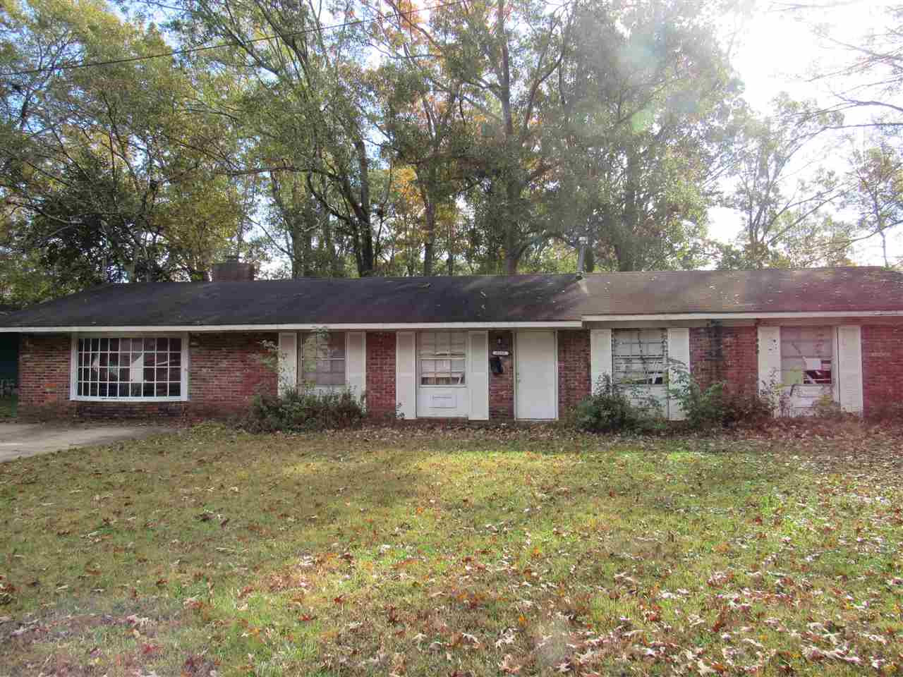 3218 Meadow Forest Drive Property Photo
