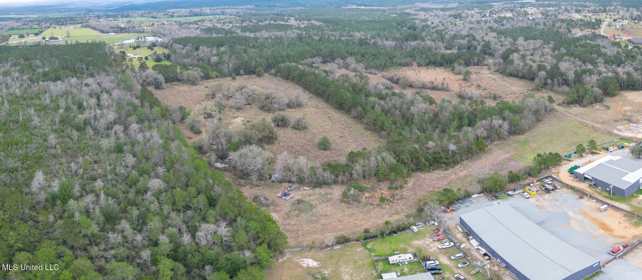 Highway 43 Parcel 1 And 2 Property Photo 2