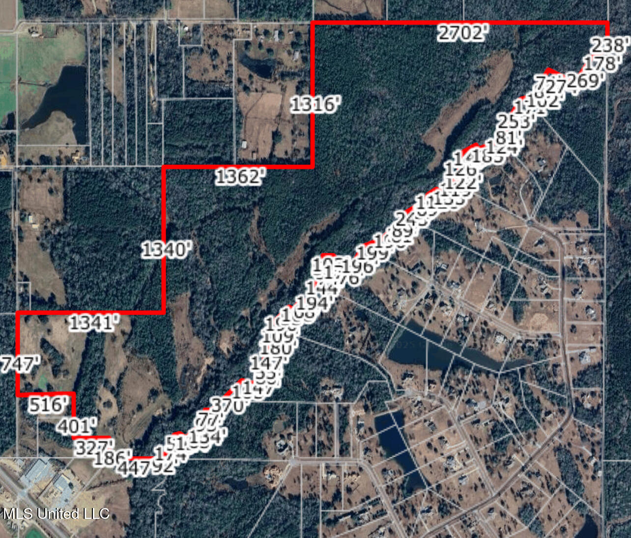 Highway 43 Parcel 2 Property Photo 7