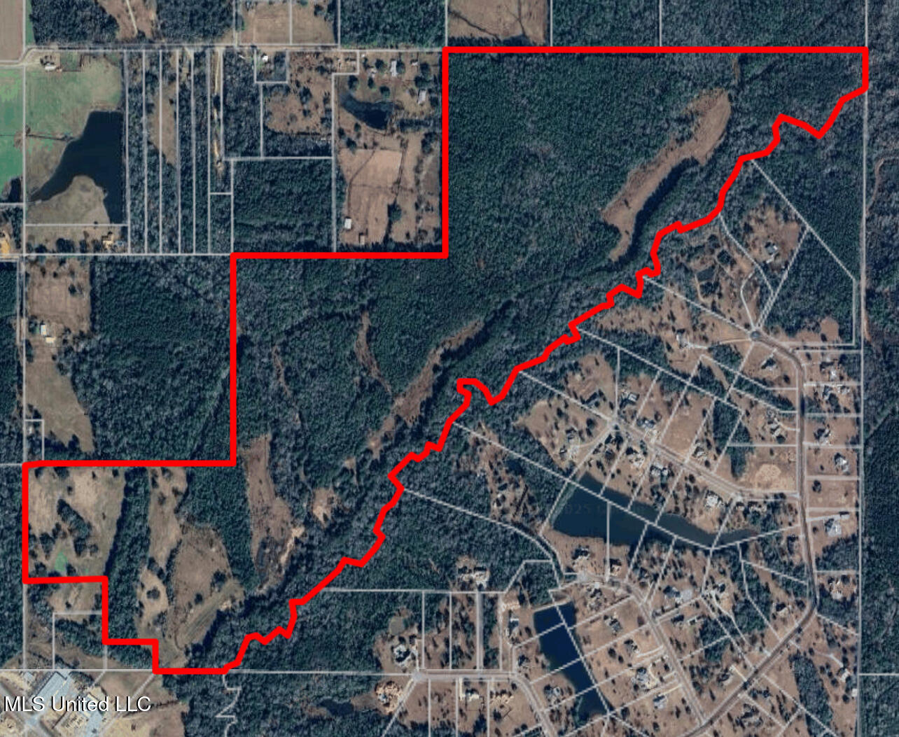 Highway 43 Parcel 2 Property Photo 8