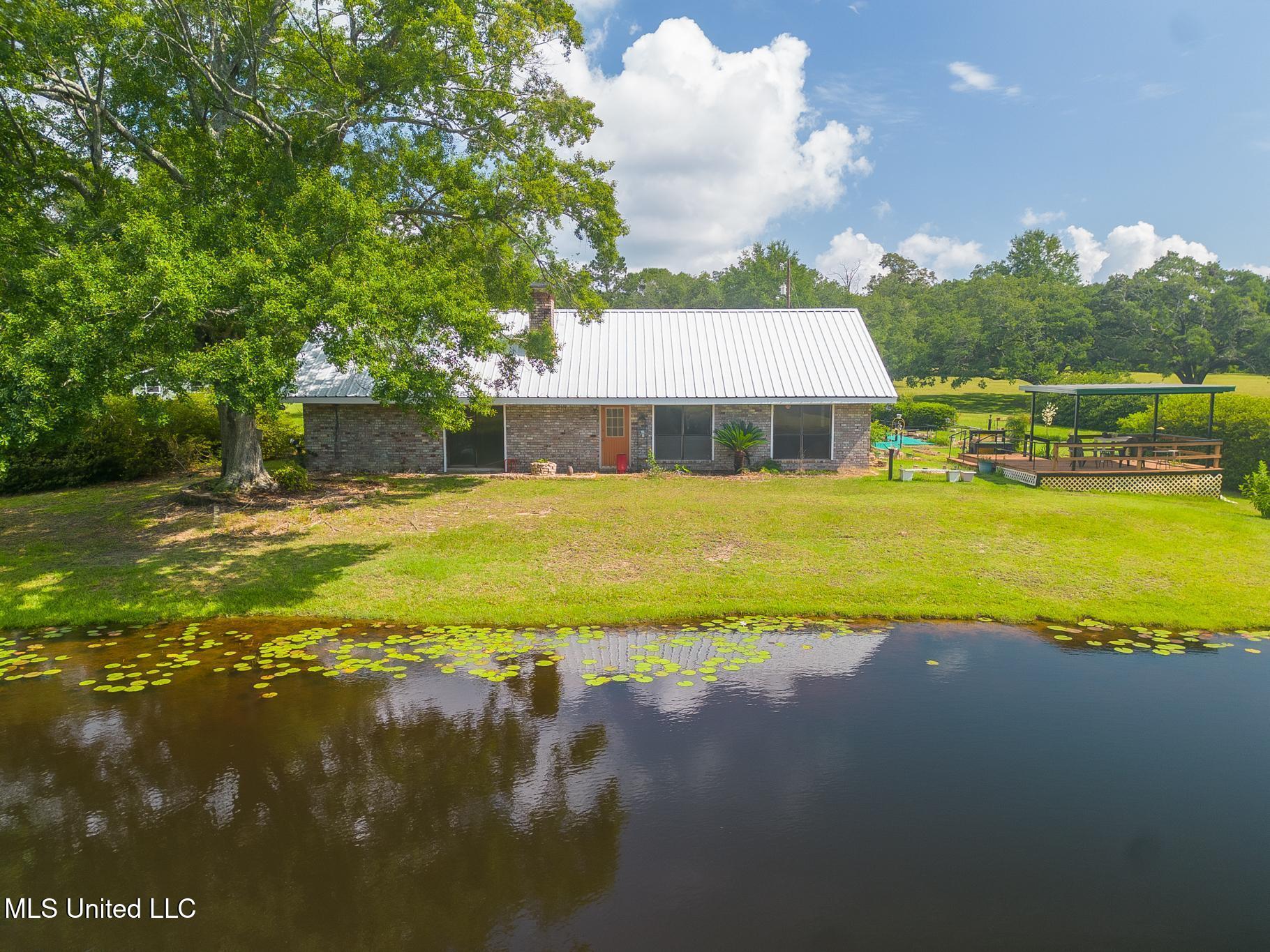16450 Bell Creek Road Property Photo 1