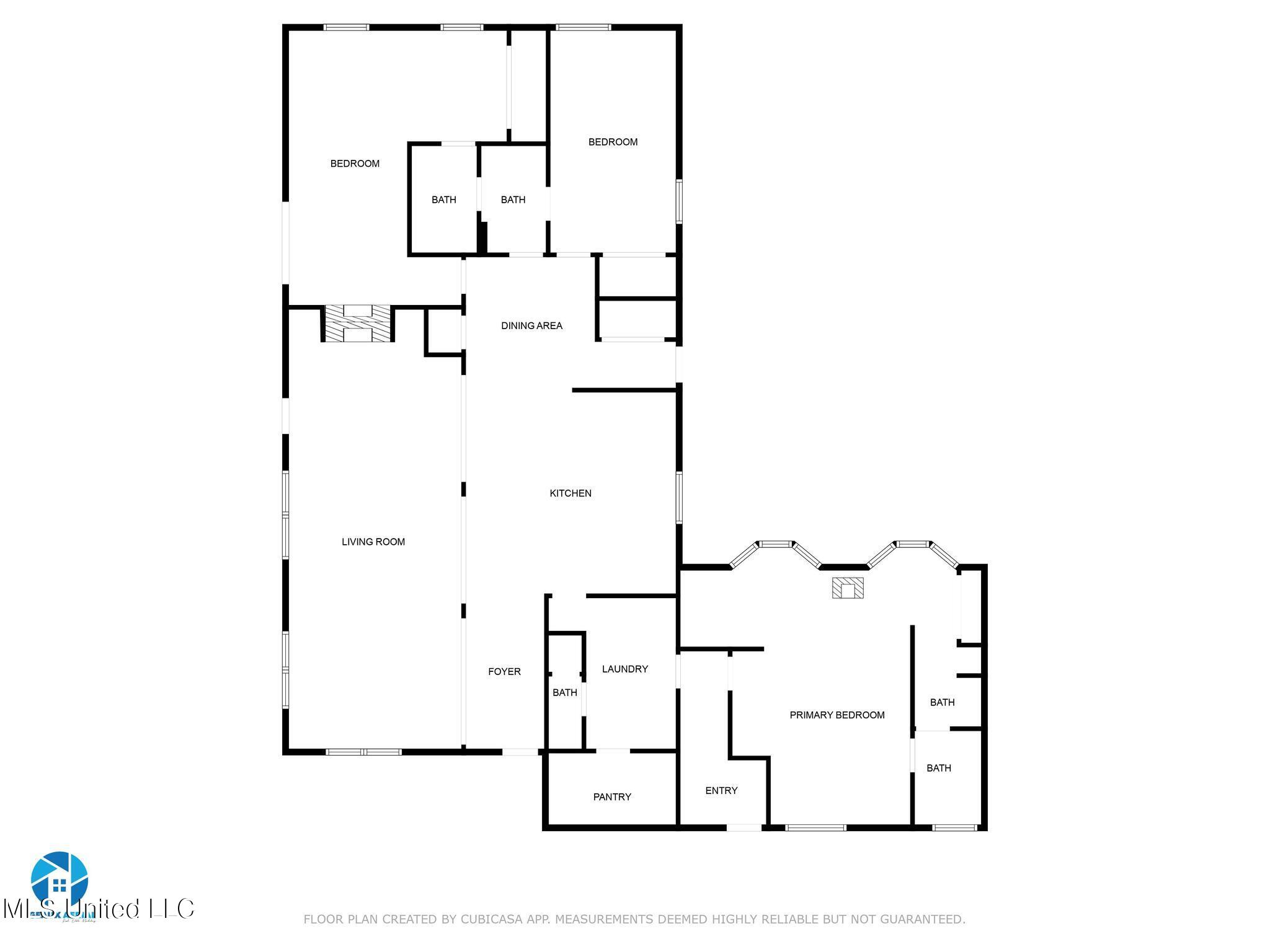 16450 Bell Creek Road Property Photo 3