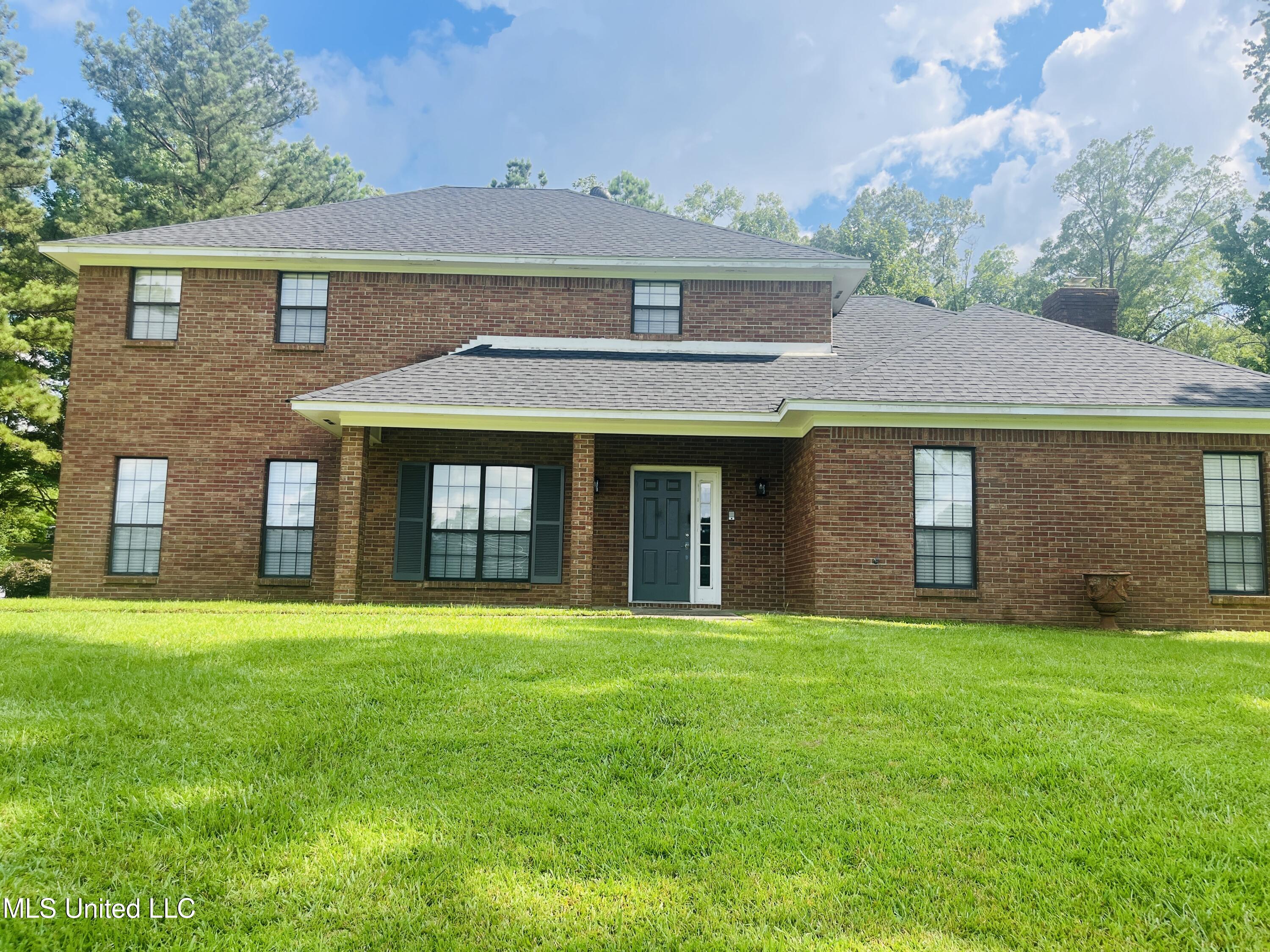 6409 Springridge Road Property Photo 1