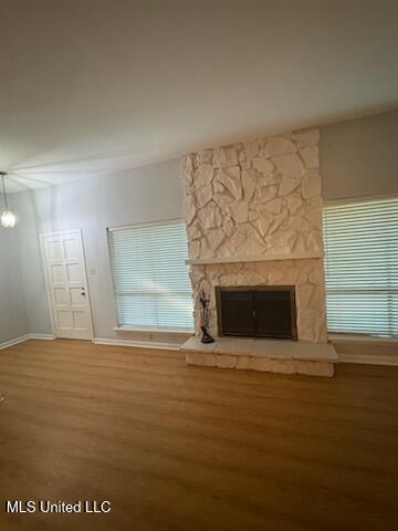 5125 Old Canton Road Property Photo 3