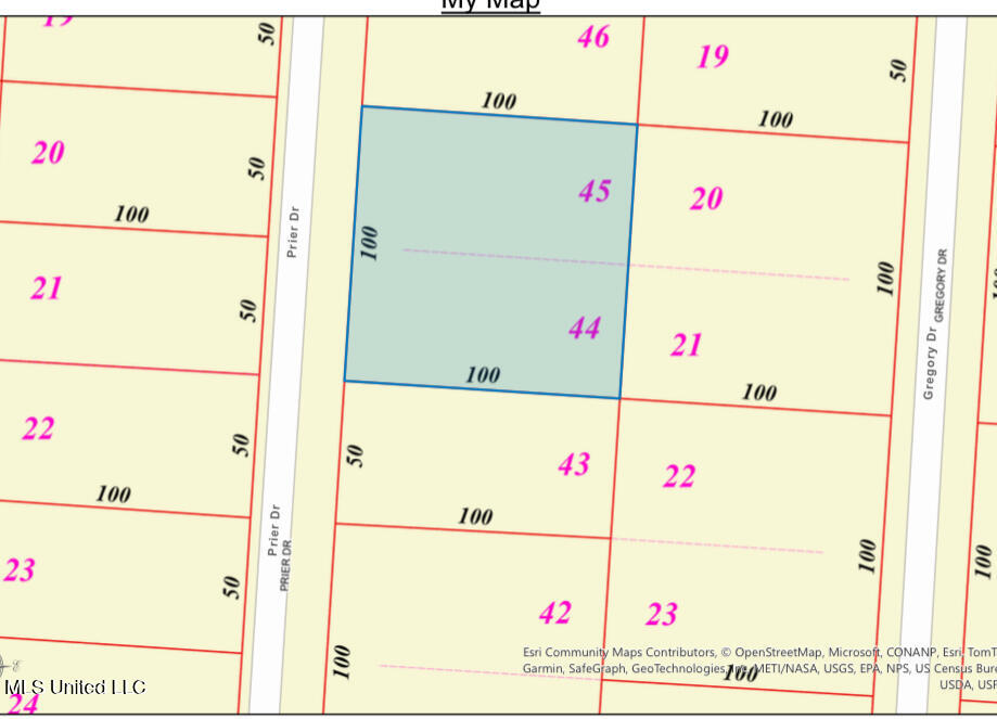 Prier Drive Property Photo 1