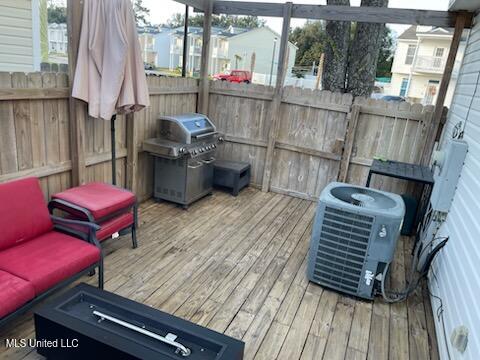 1270 Century Oaks Drive Property Photo 43