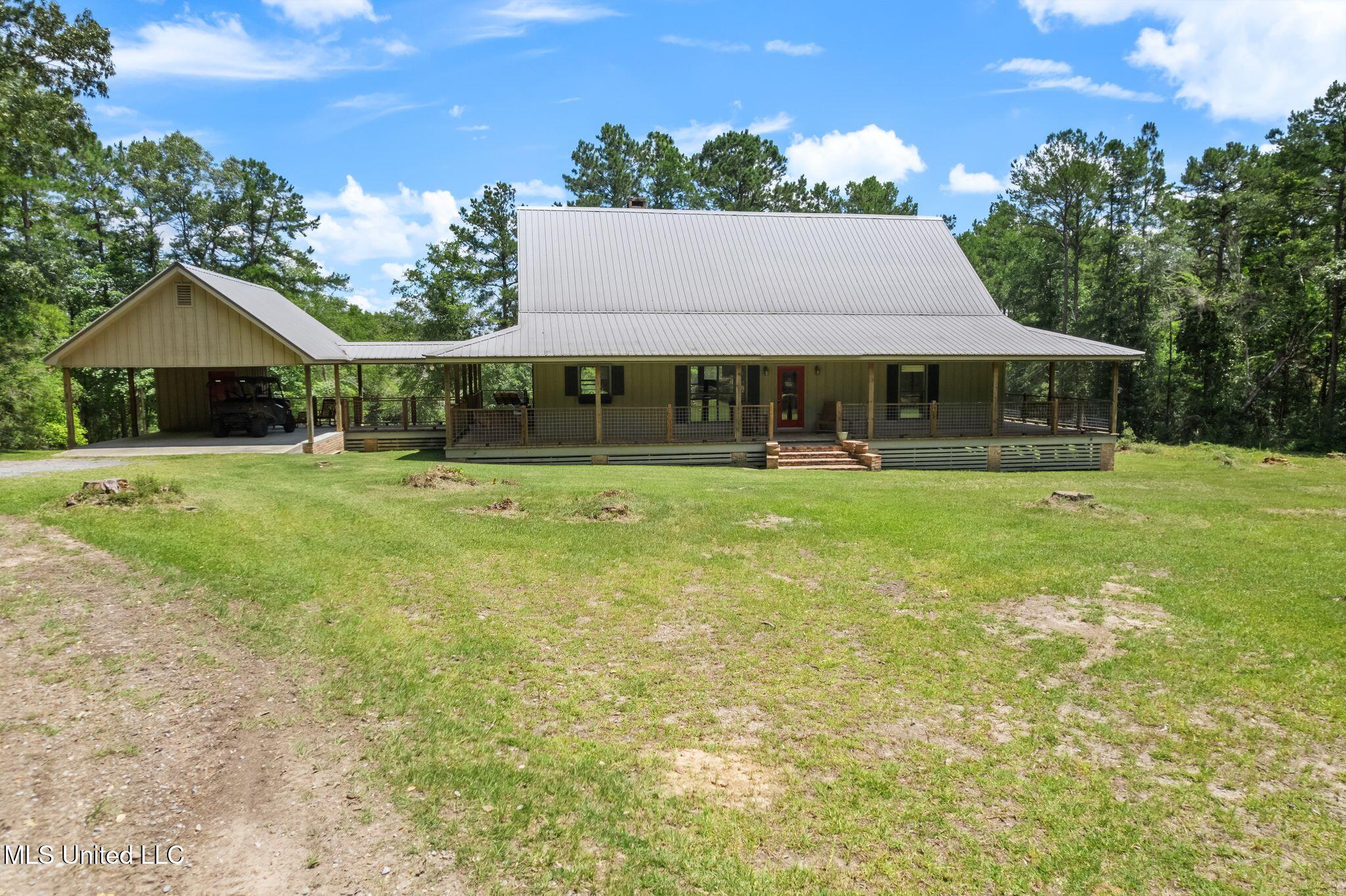 127 Ashe Road Property Photo 1