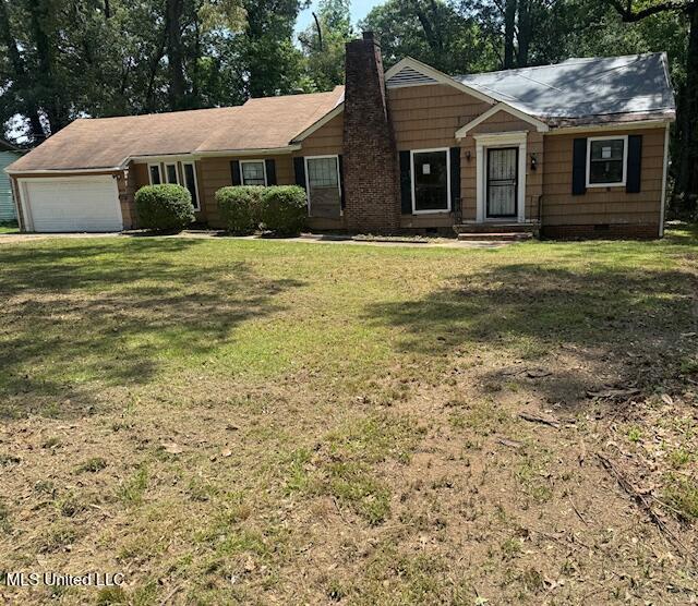3916 Oakhill Drive Property Photo 1