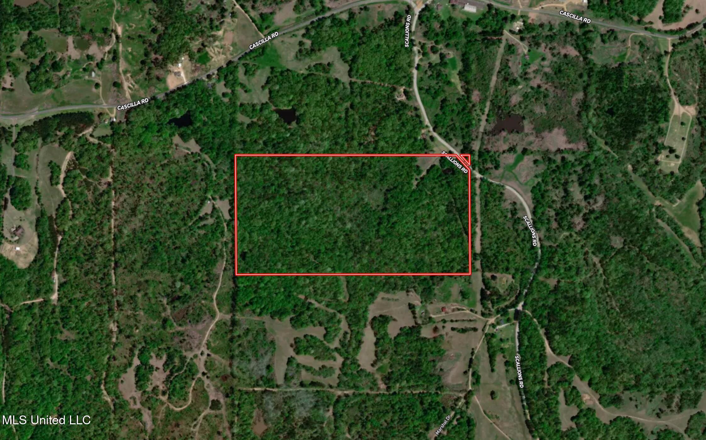 Scallions Road Property Photo 2