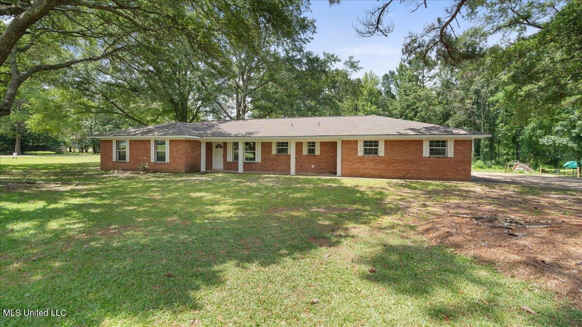 1172 Rockett Drive Property Photo 1