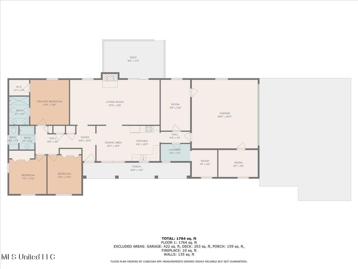 1172 Rockett Drive Property Photo 43