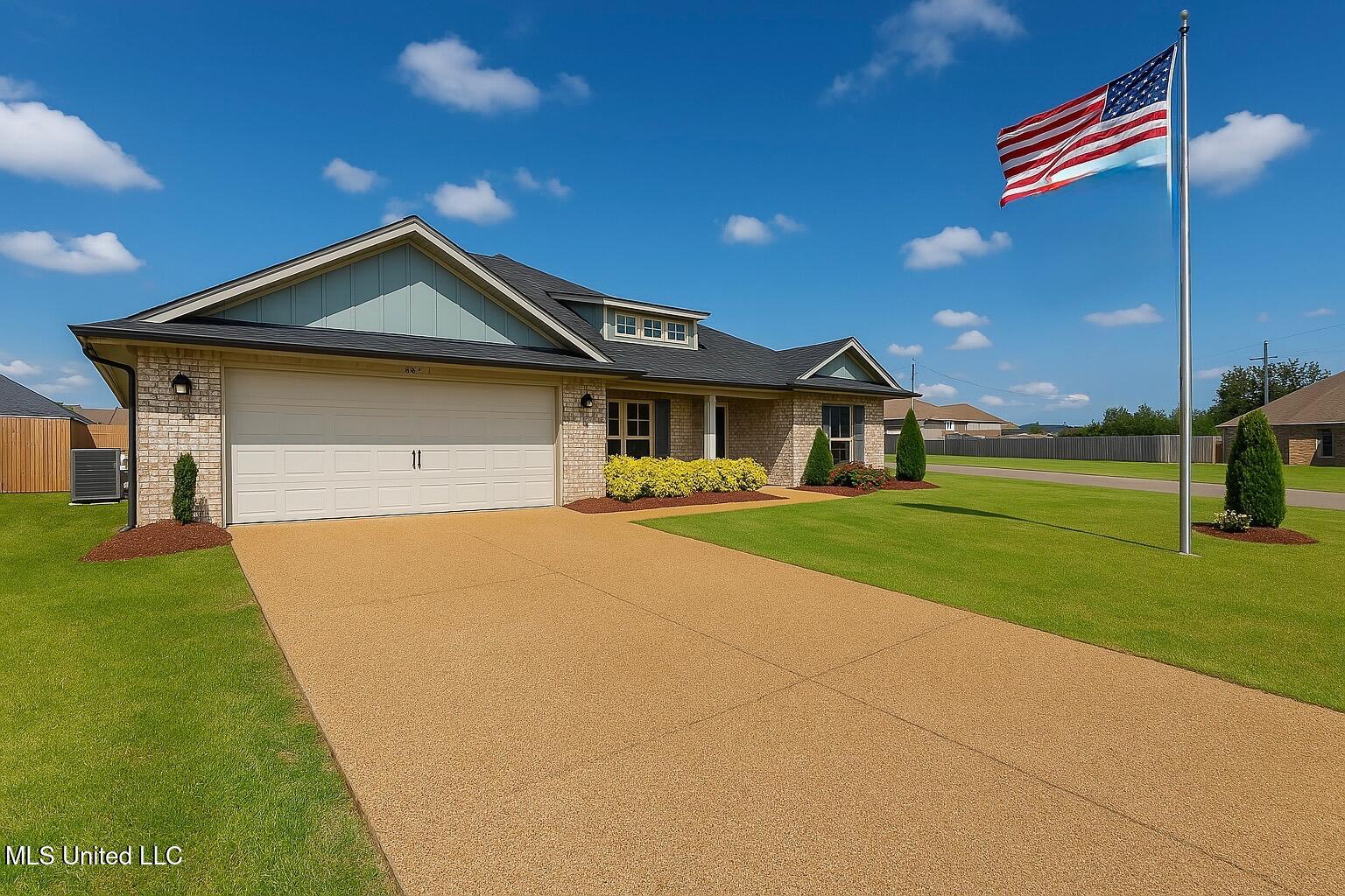 3374 Oodie Lane Property Photo 1