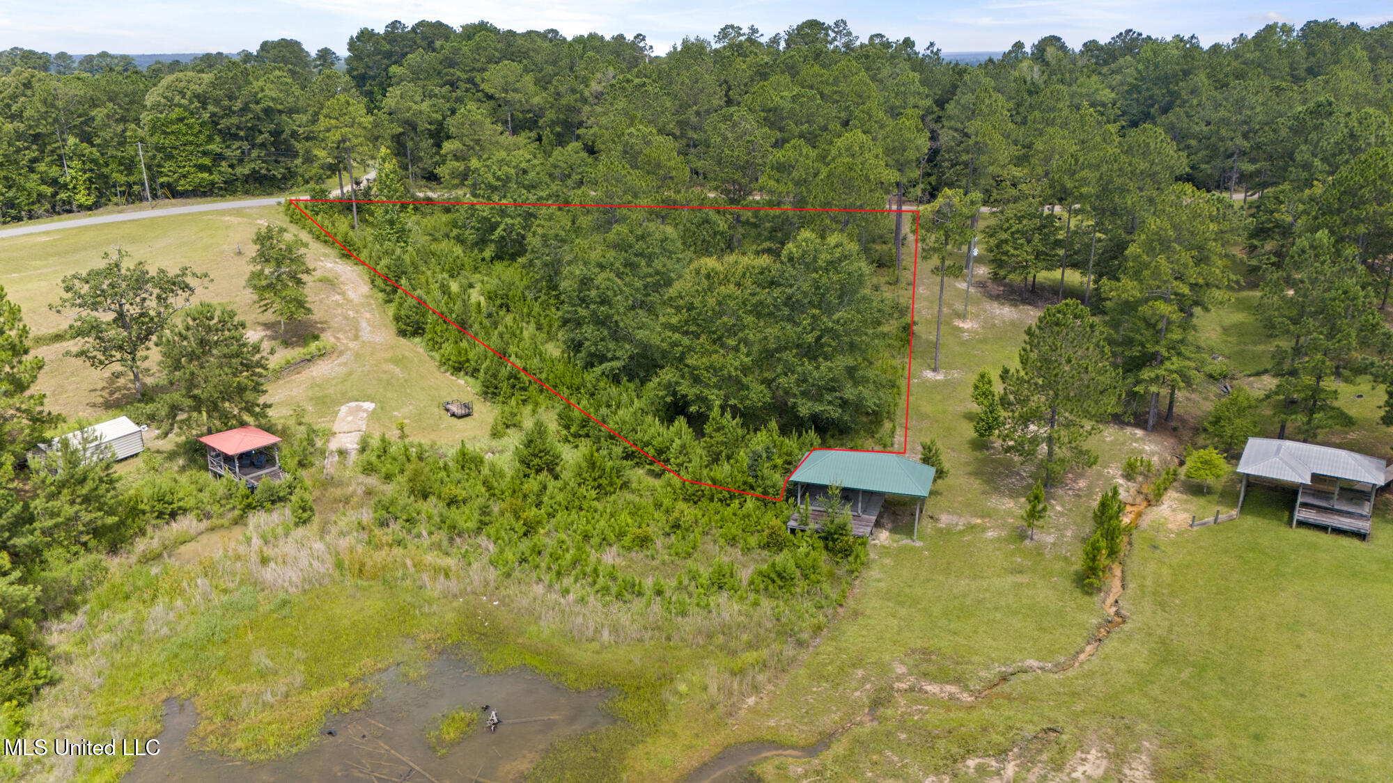 Burnt Pine Road Property Photo 7