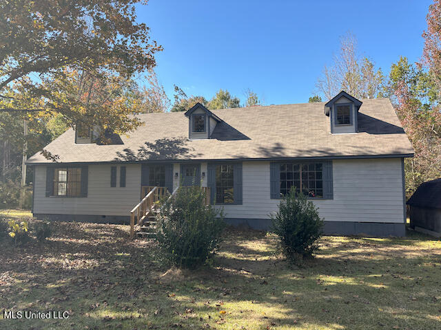 155 Sonnys Road Property Photo 1