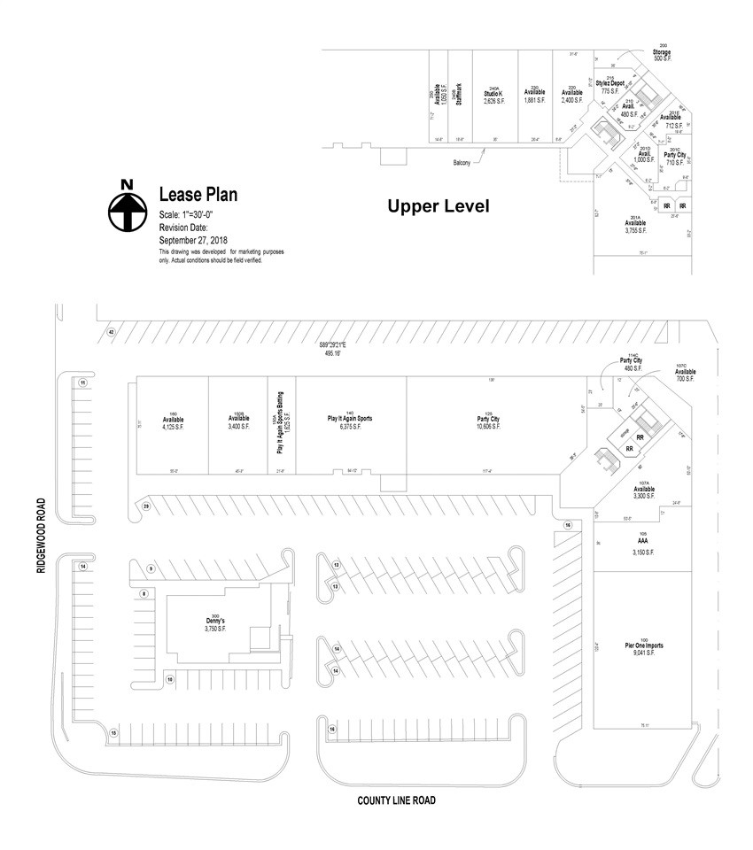 900 E County Line Road Property Photo 3
