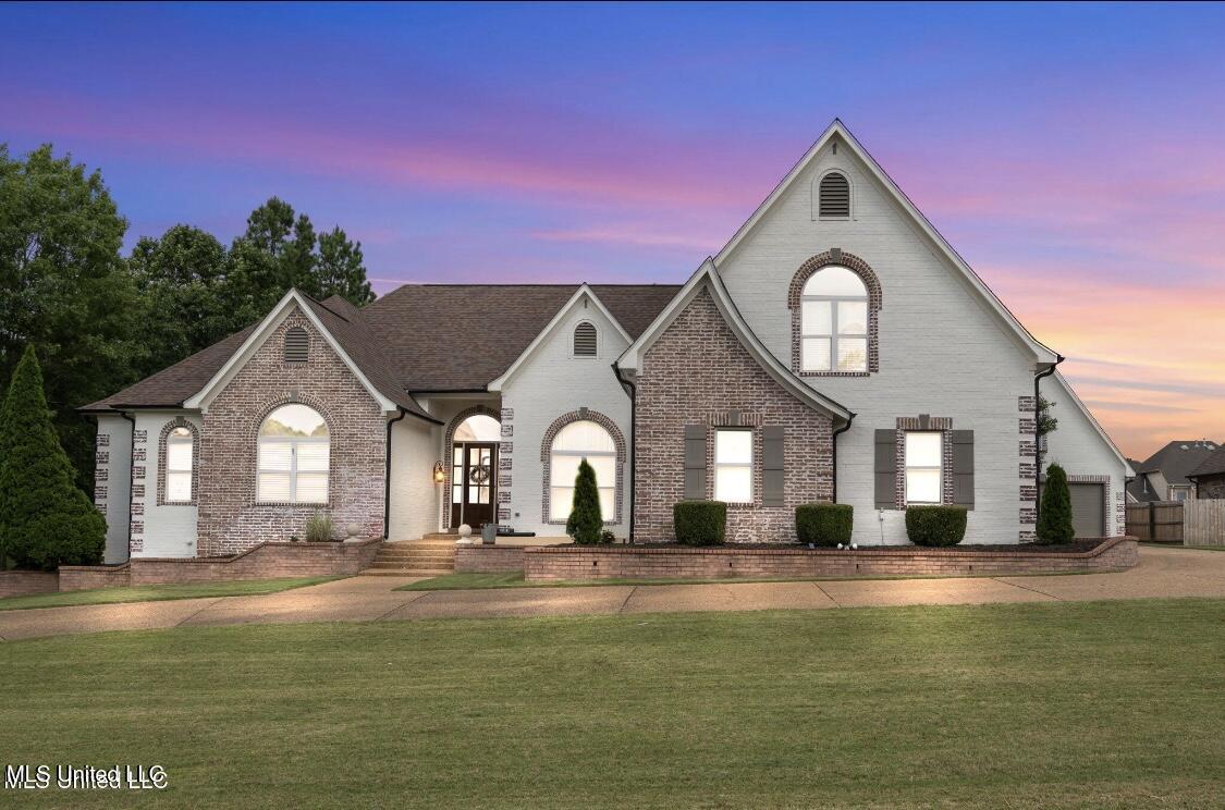 8316 Saddlebrook Trail Property Photo 1