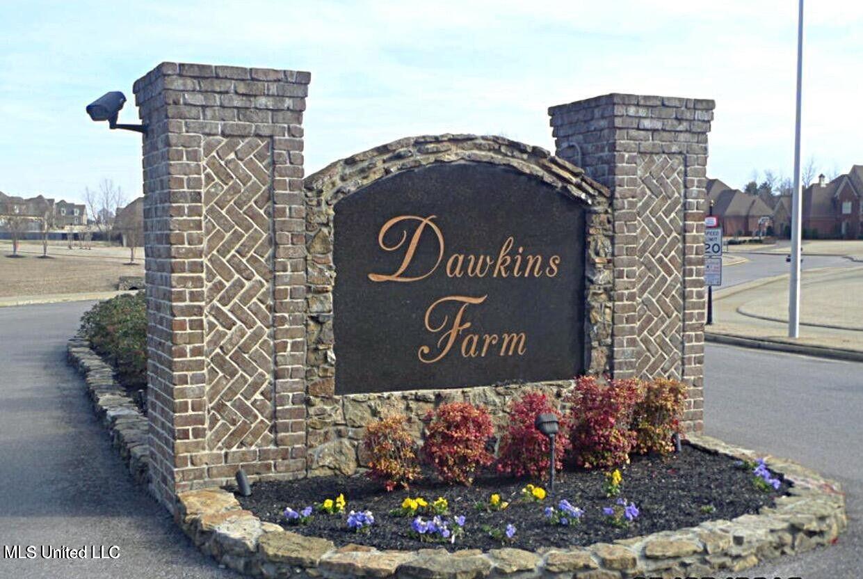 8122 Bella Donna Circle Property Photo 1