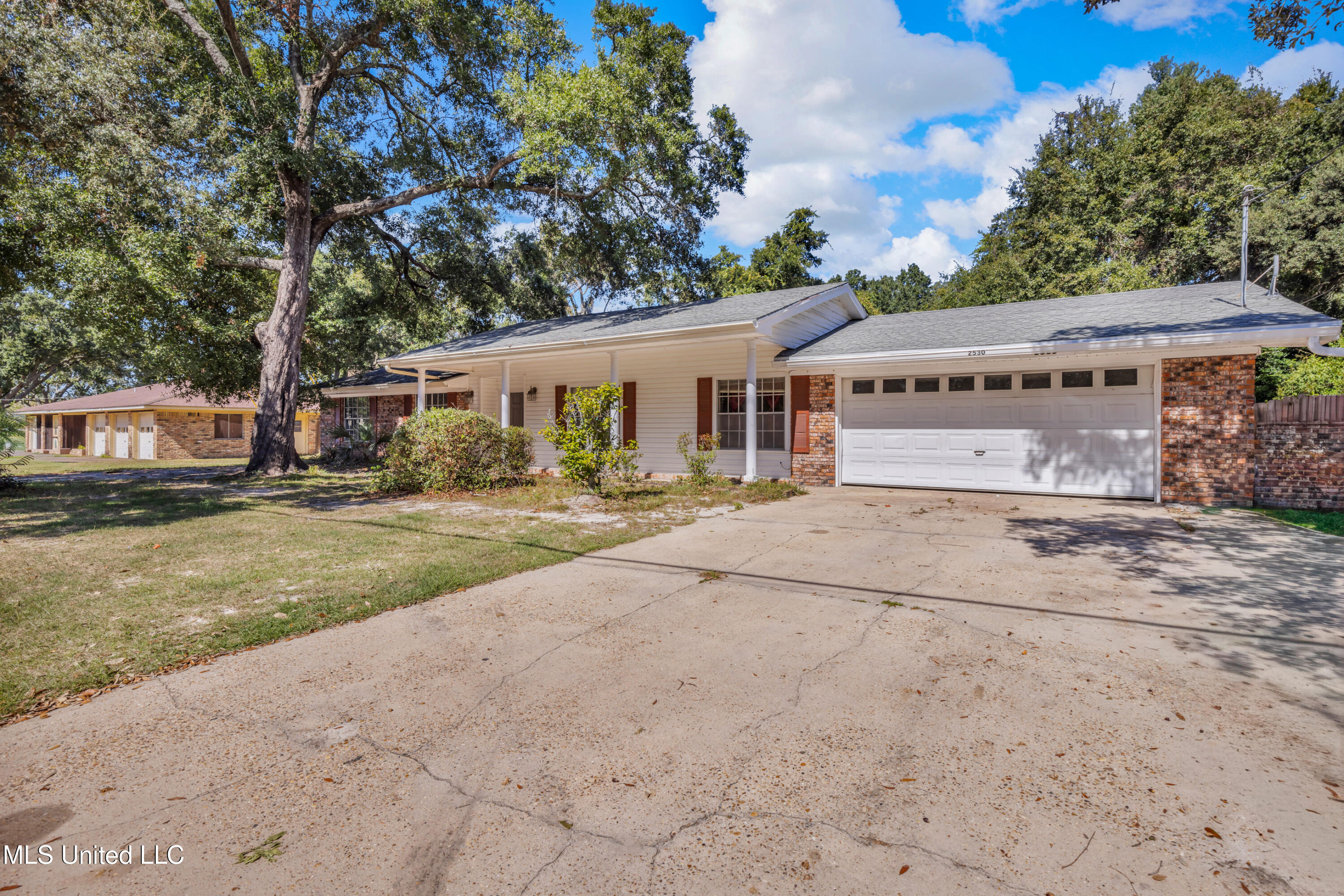 2530 Old Bay Road Property Photo 3