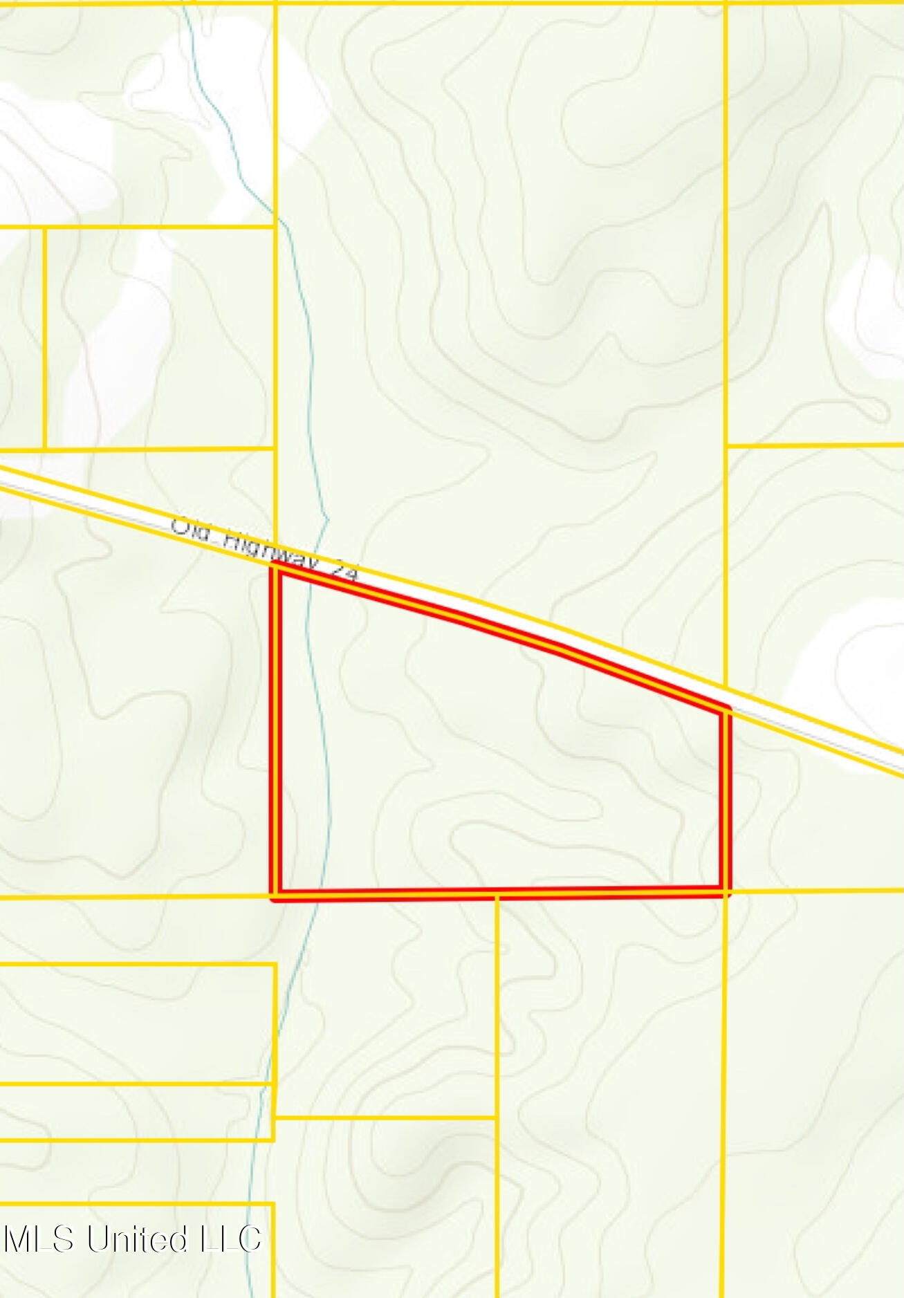 Old Hwy 24 Property Photo 1