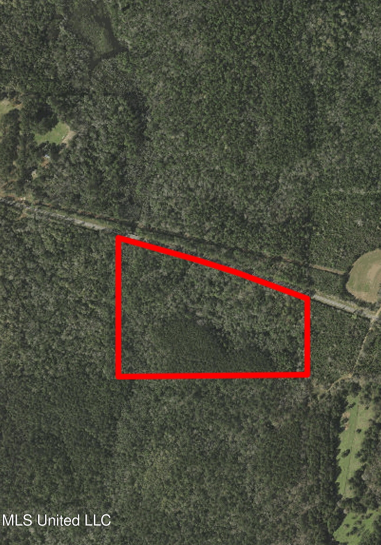 Old Hwy 24 Property Photo 2