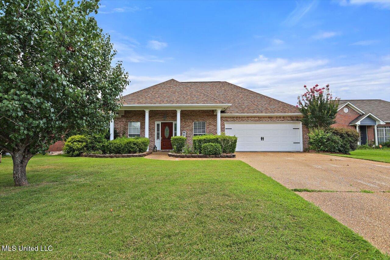 238 John Martin Drive Property Photo 1