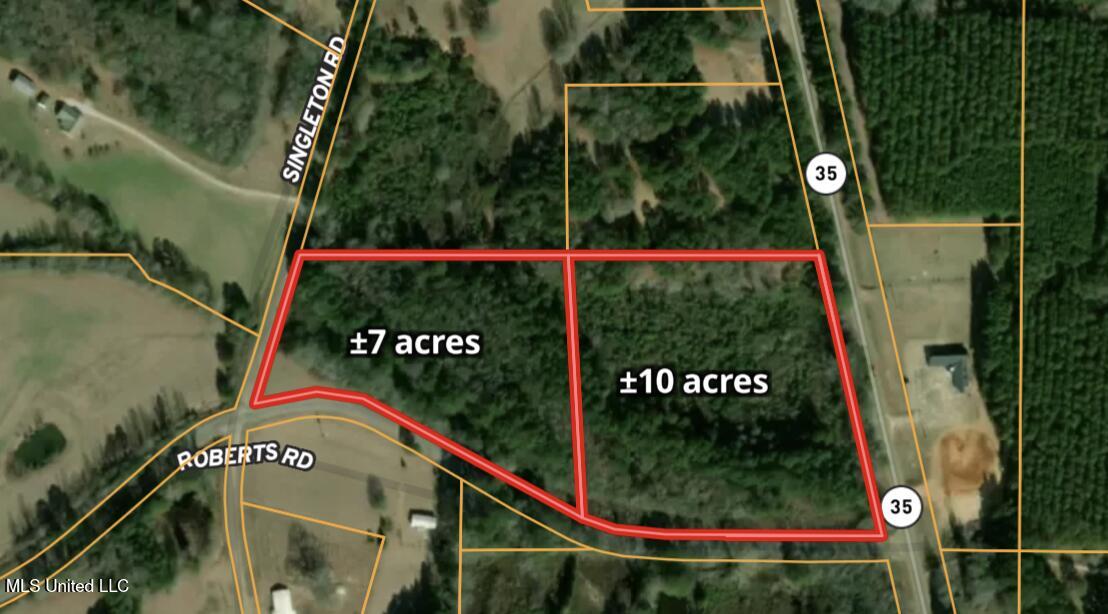 001 Roberts Road Property Photo 1