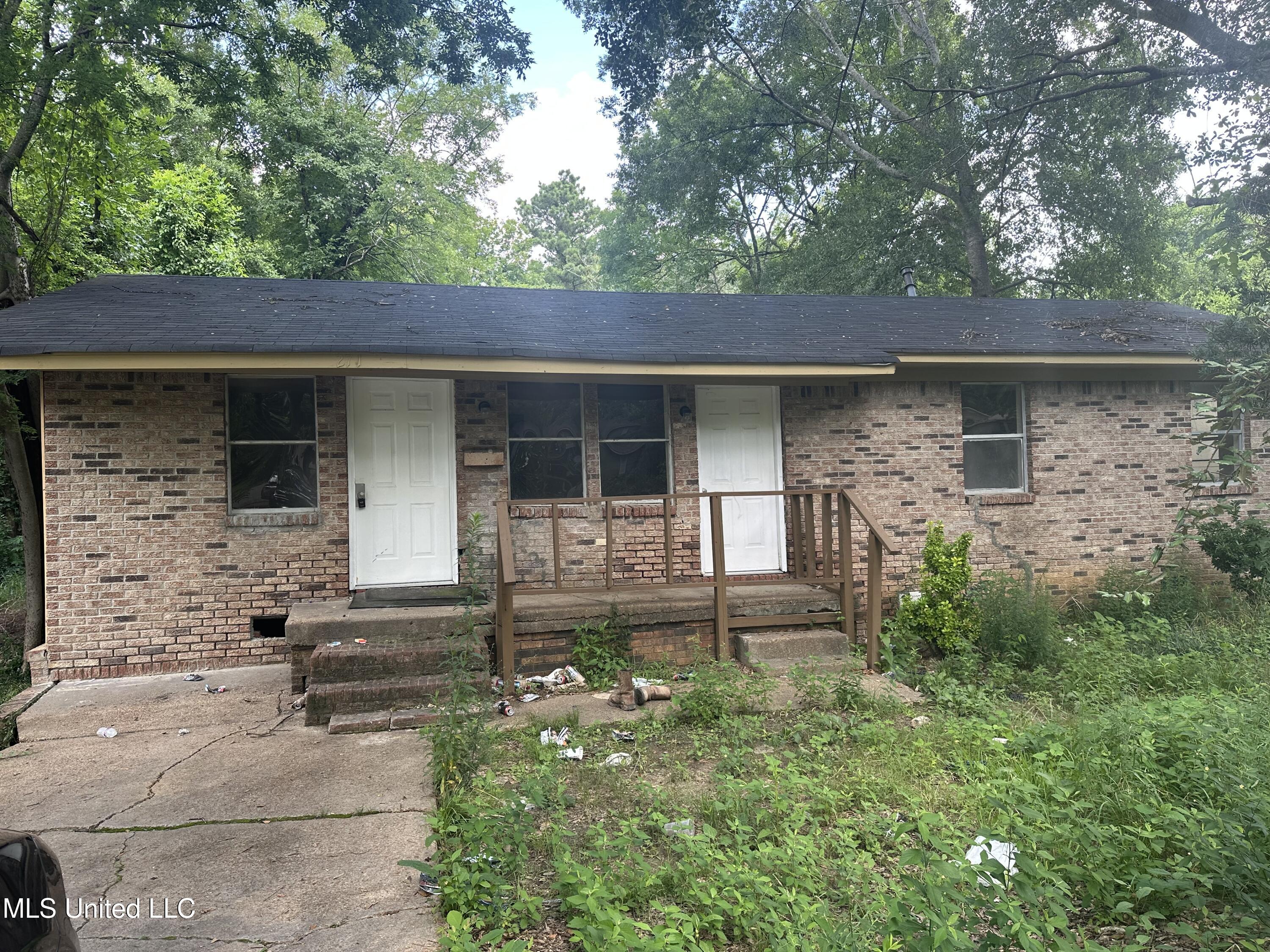 2716 Rutledge Avenue, Jackson, MS 39213 | MLS#: 4117832 | Jackson Real  Estate