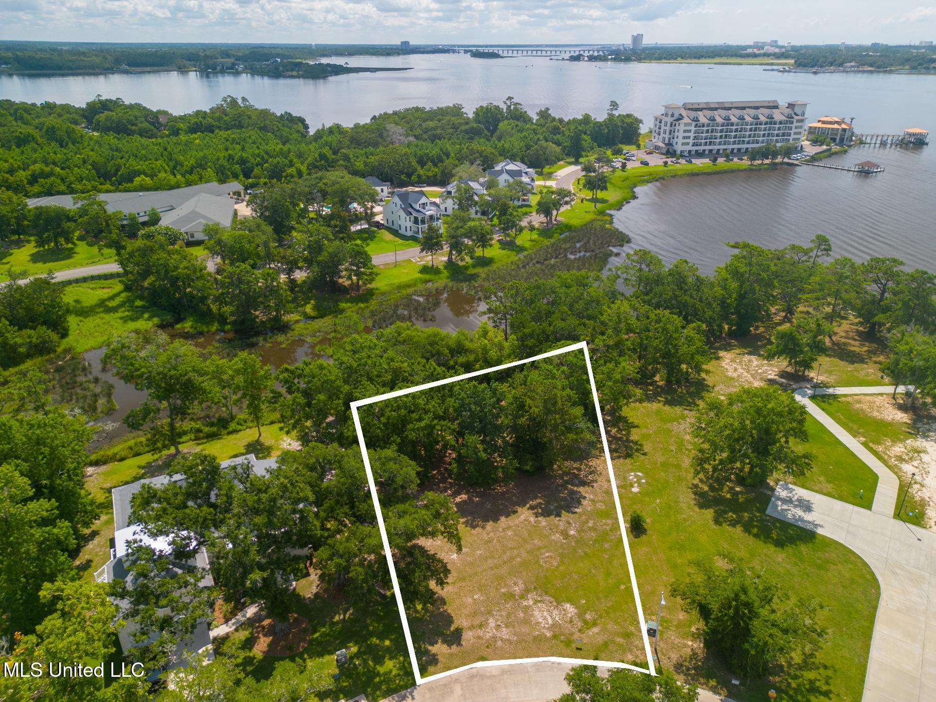 0 Savannah Estates Boulevard Property Photo 1