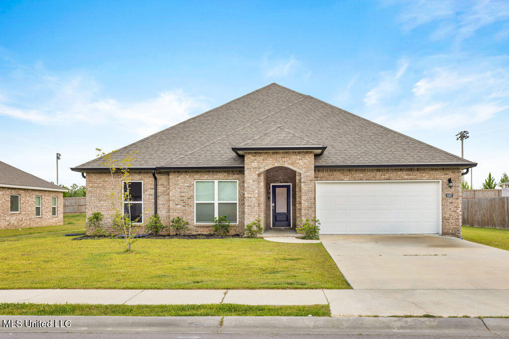 5267 Fairbury Way