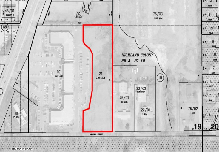 E Jackson Street Property Photo 2