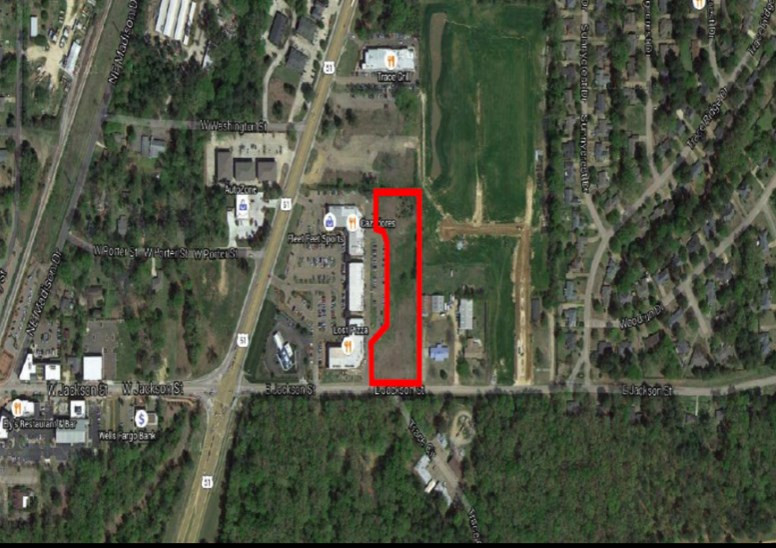 E Jackson Street Property Photo 5