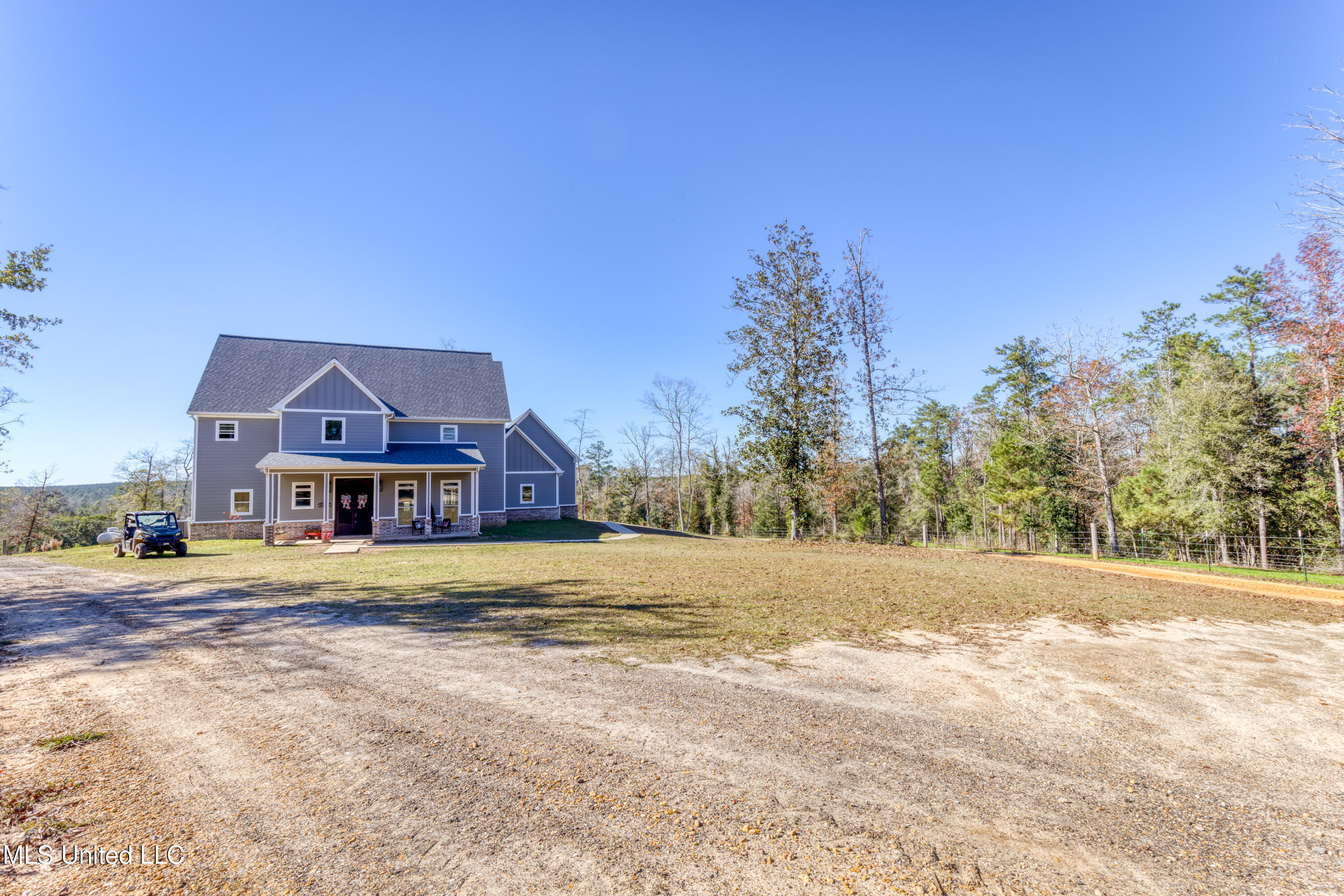 20915 Busby Road Property Photo