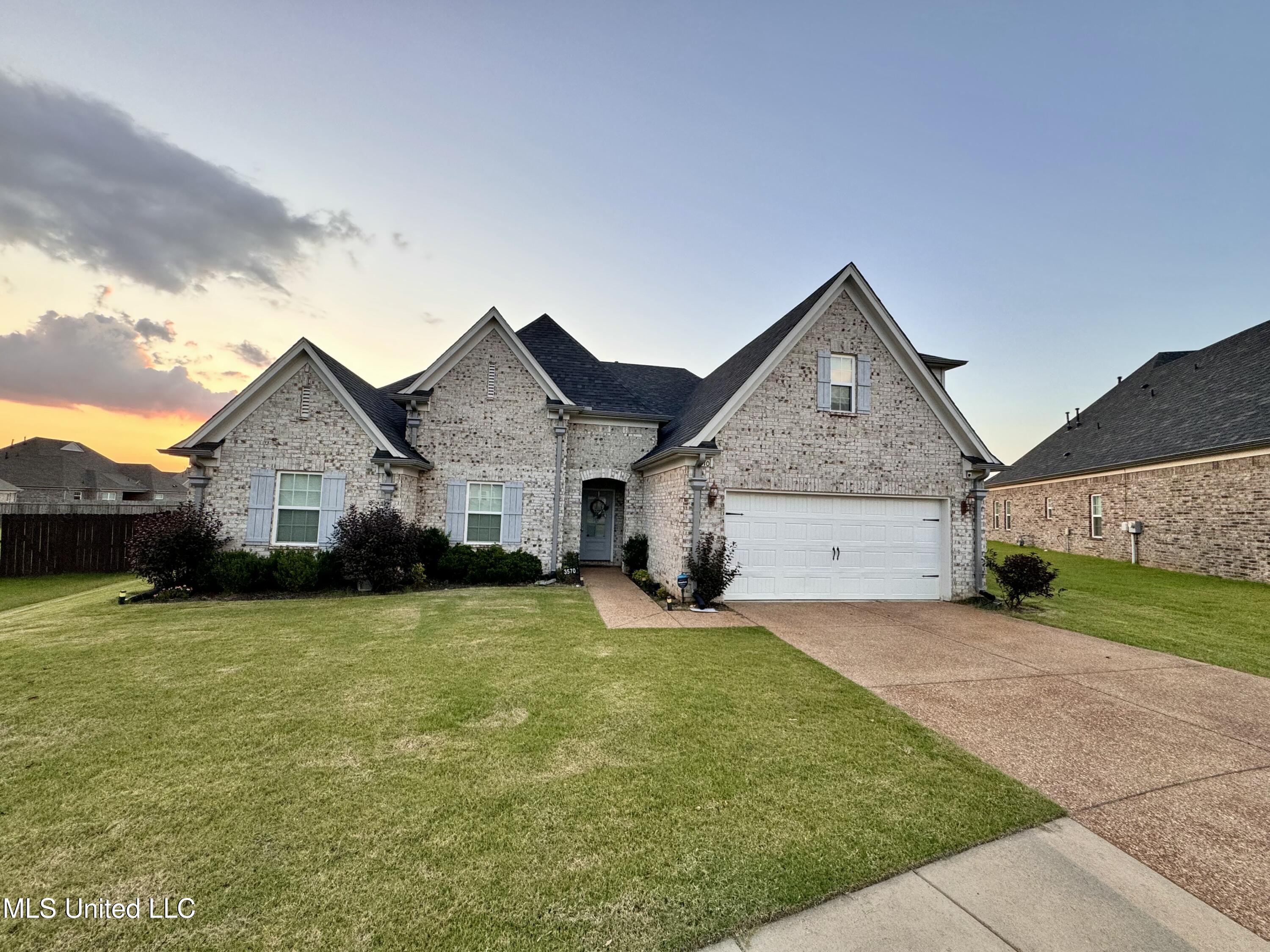 3570 Crooked Tree Court Property Photo 1