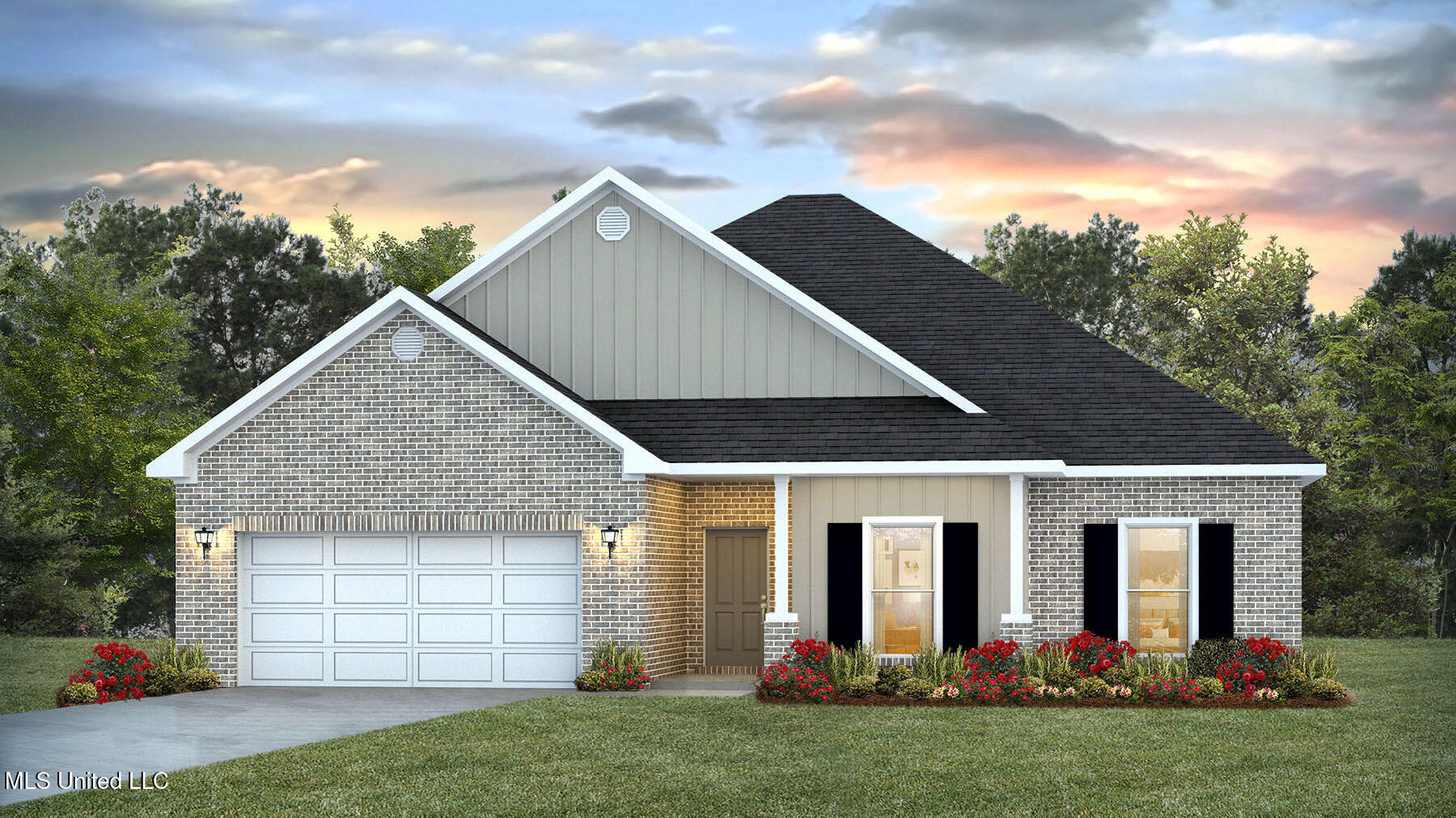 13445 Crane Drive Property Photo 1