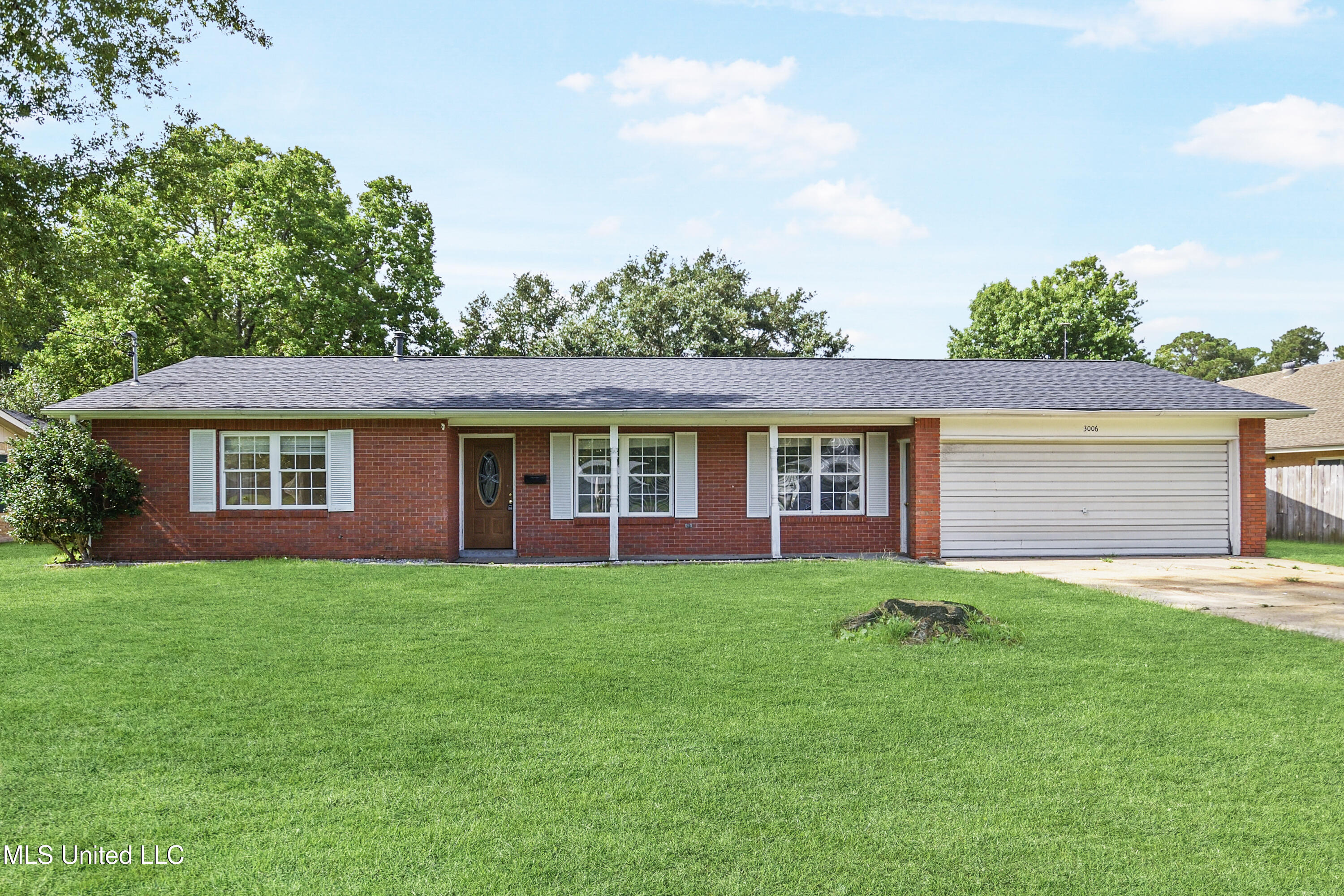 3006 Altama Avenue Property Photo 1