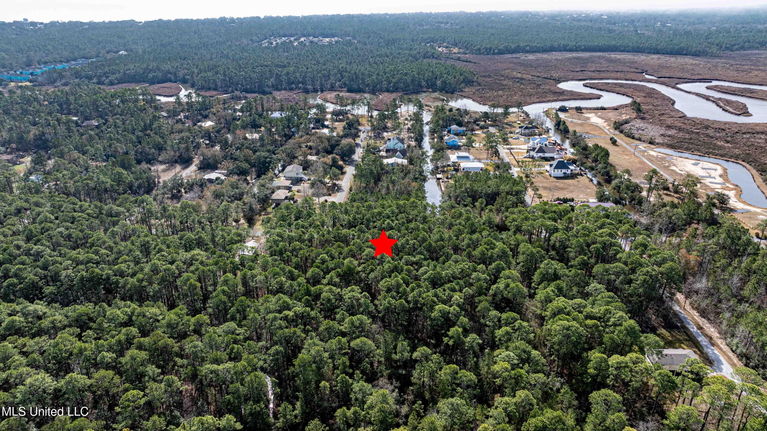 Allen Drive Property Photo 4