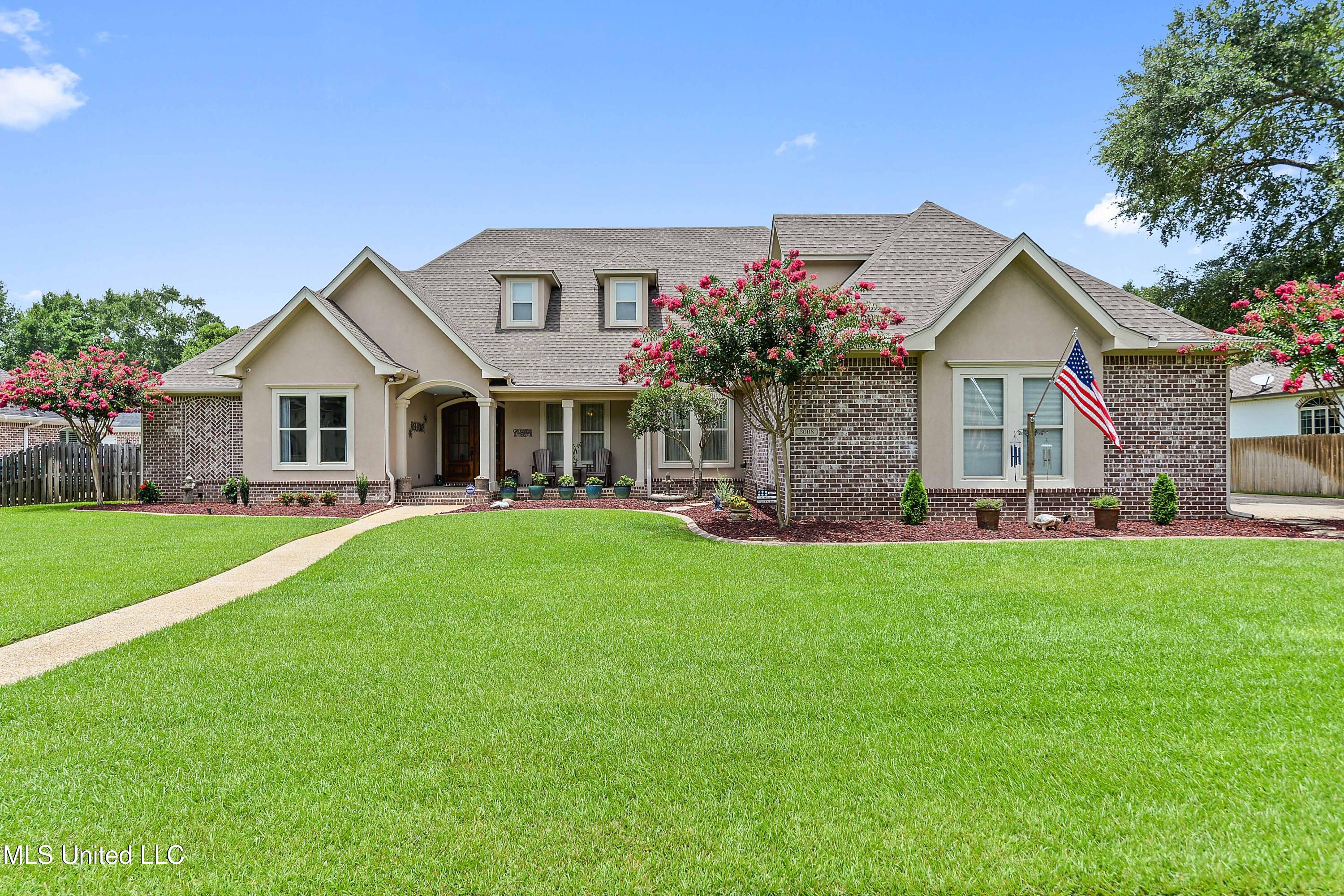 3008 Oakleigh Circle Property Photo